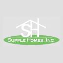 Supple Homes Inc logo